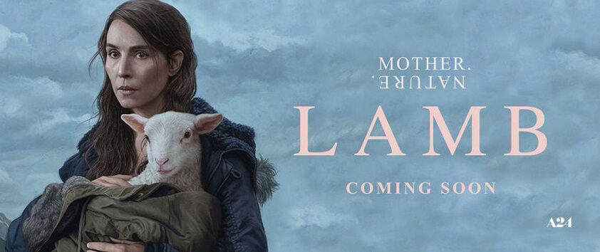 Poster of Lamb