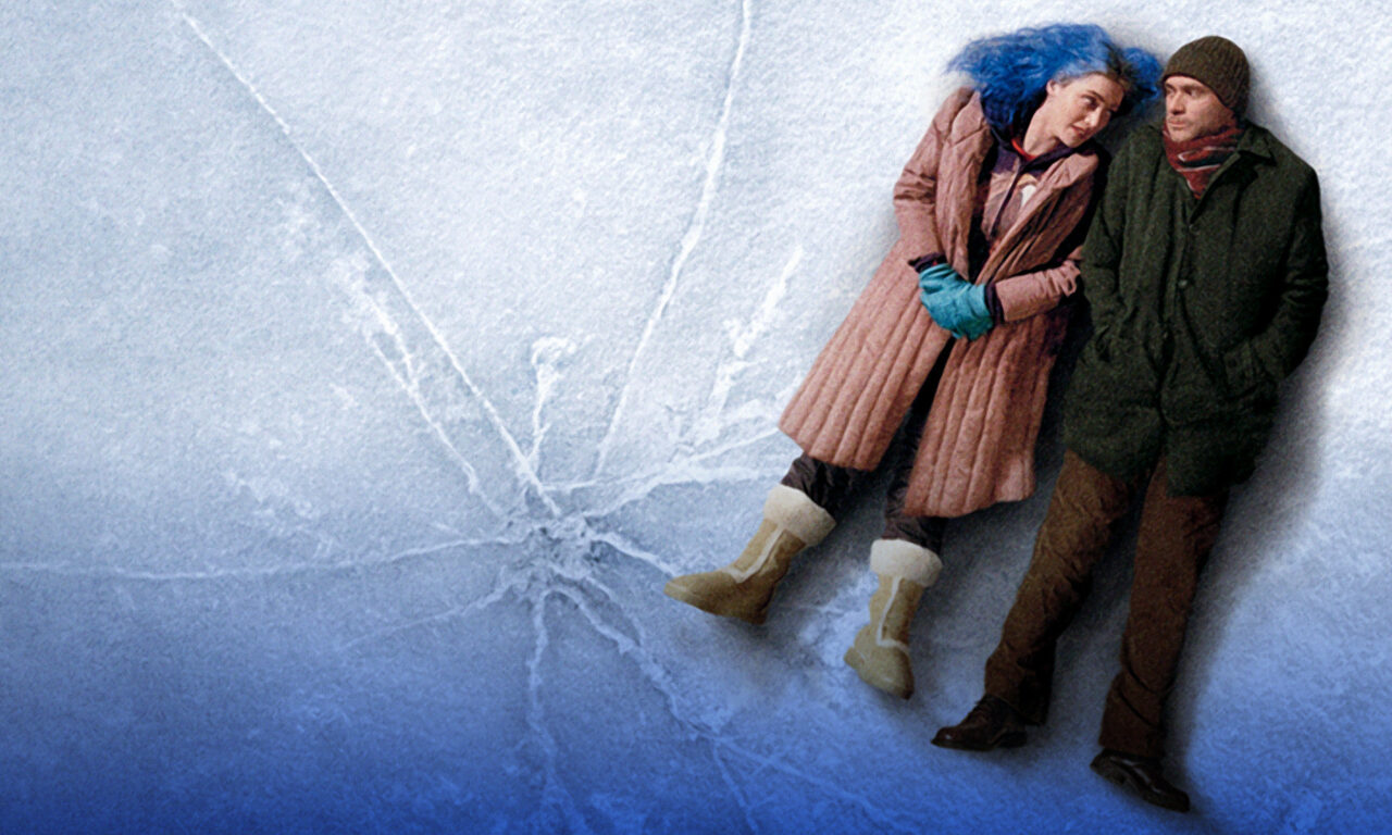 Poster of Eternal Sunshine of the Spotless Mind