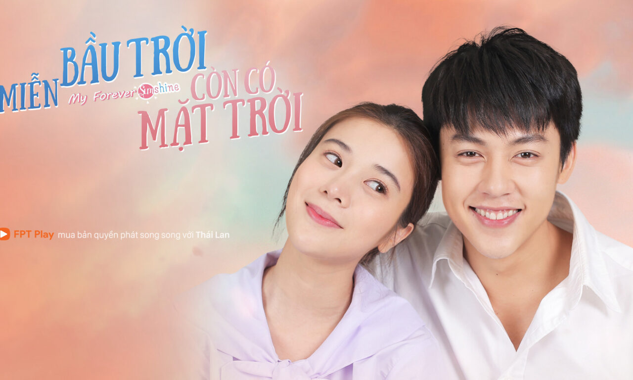 Poster of Miễn Bầu Trời Còn Có Mặt Trời