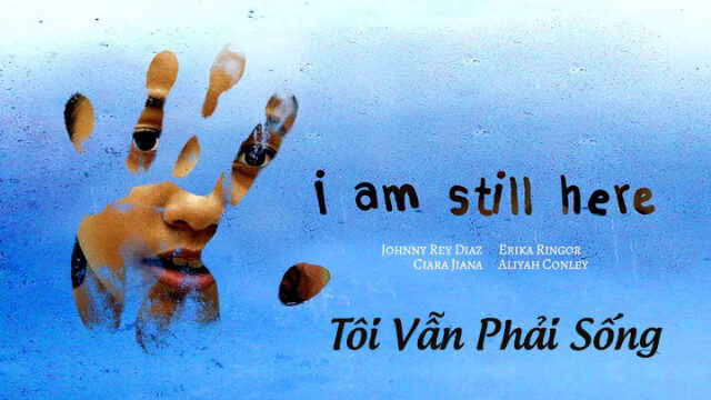 Poster of Tôi Vẫn Phải Sống