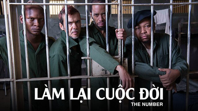 Poster of Làm Lại Cuộc Đời