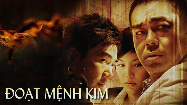 Poster of Đoạt Mệnh Kim