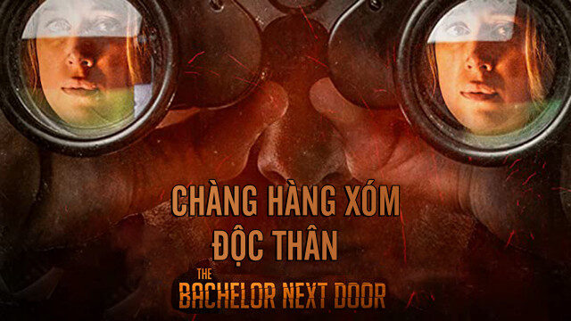 Poster of Chàng Hàng Xóm Độc Thân