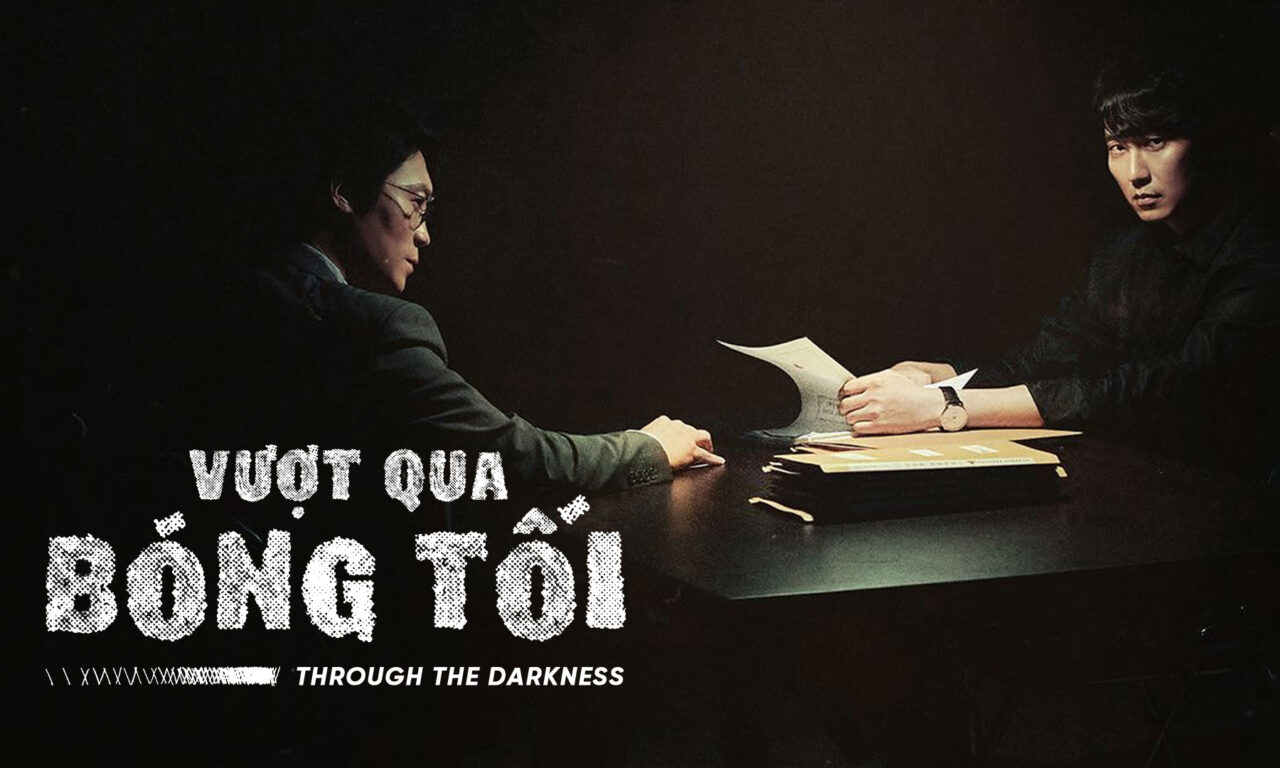 Poster of Vượt Qua Bóng Tối