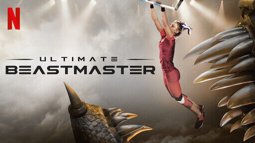 Poster of Ultimate Beastmaster ( 1)