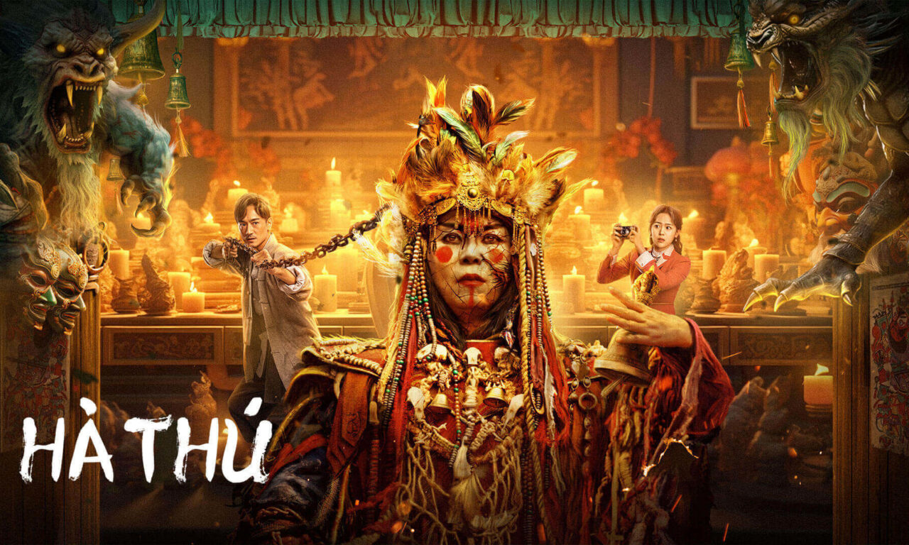 Poster of Hà Thú