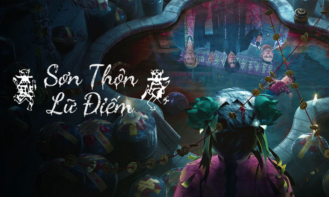 Poster of Sơn Thôn Lữ Điếm