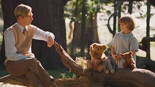 Poster of Tạm Biệt Christopher Robin