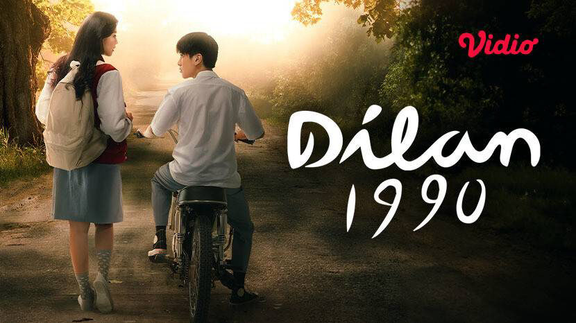 Poster of Dilan 1990