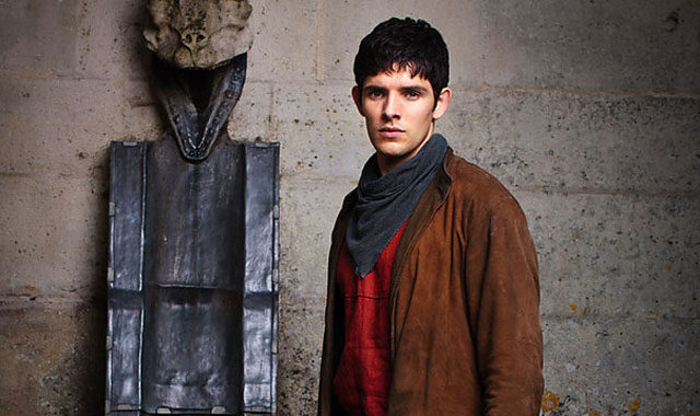 Poster of Merlin ( 5)