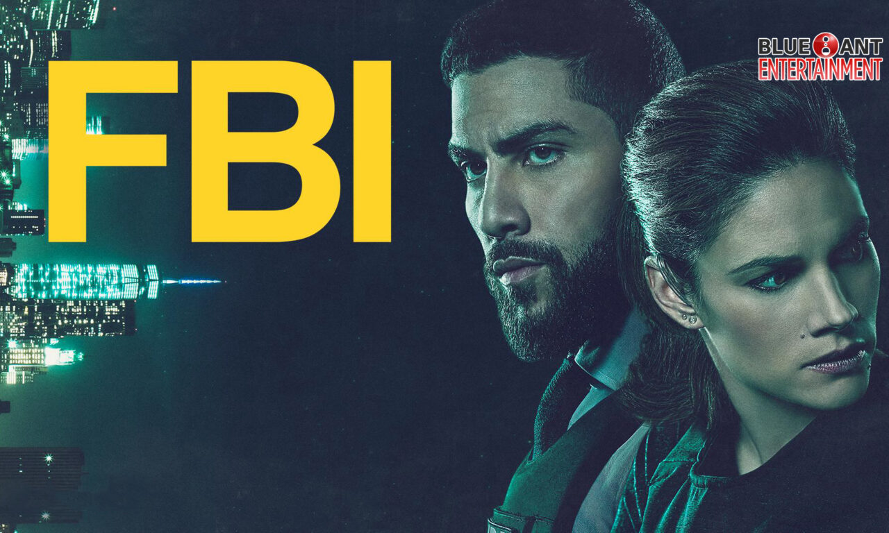 Poster of FBI ( 3)