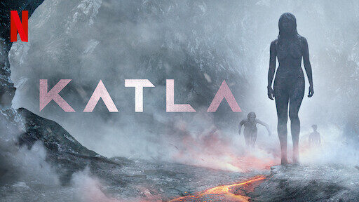 Poster of Katla