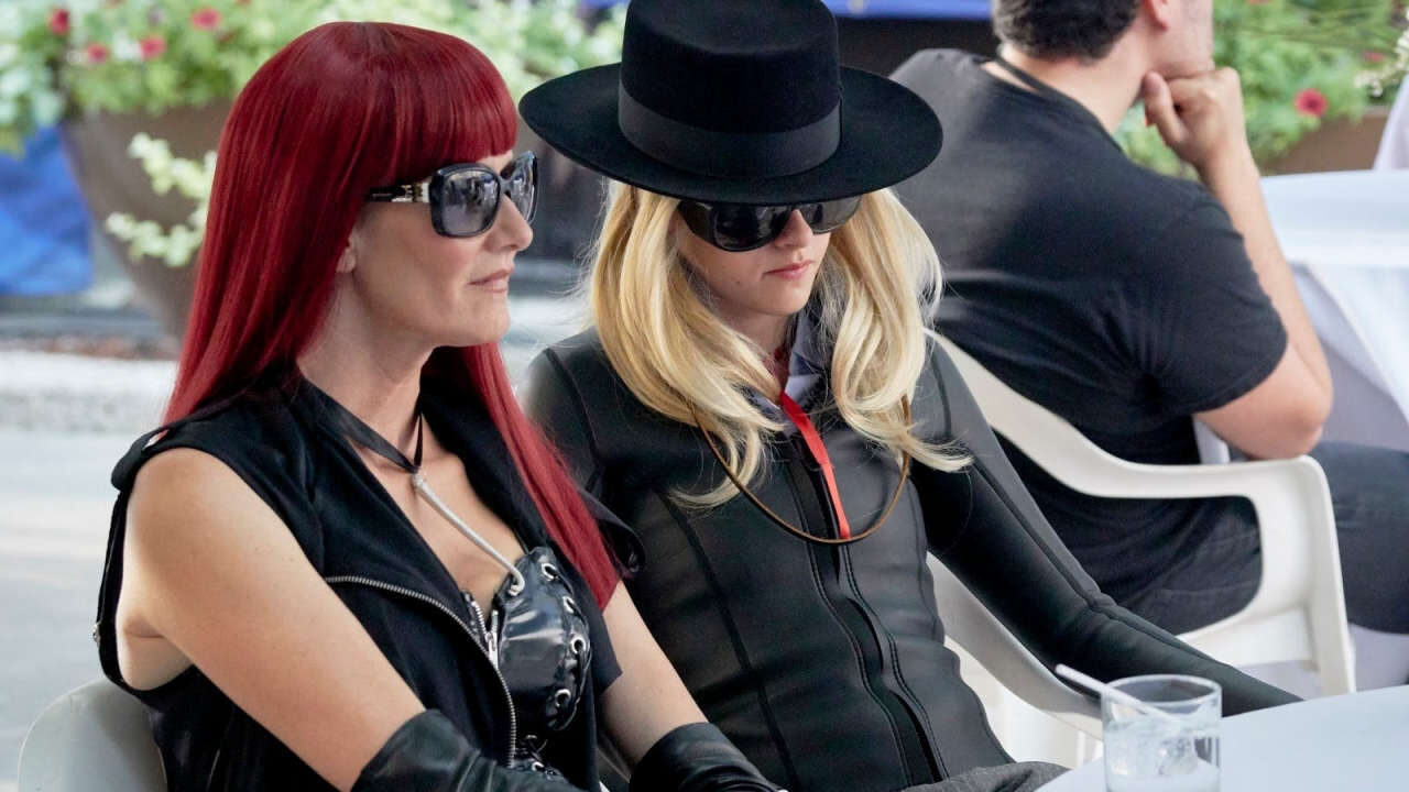 Poster of JT LeRoy