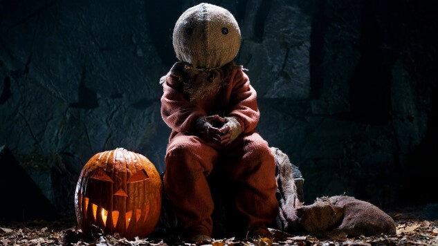 Poster of Trick r Treat