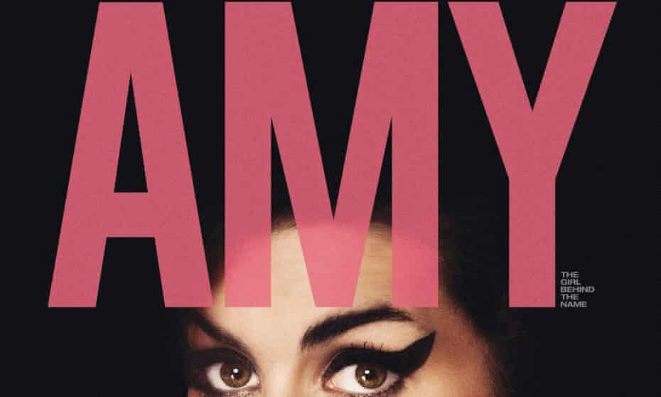 Poster of Hành Trình Của Amy Winehouse