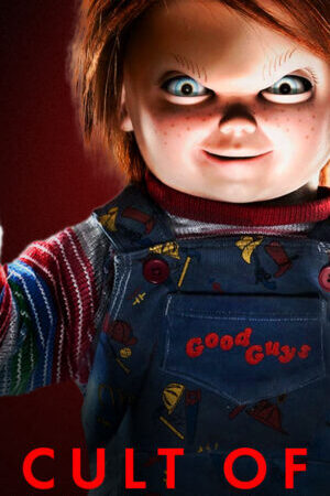 Xem phim Ma Búp Bê 7 Sự Tôn Sùng Chucky  - Cult Of Chucky (2017)