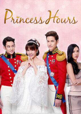 Xem phim Hoàng Cung (Bản Thái)  - Princess House Thailand (2017)