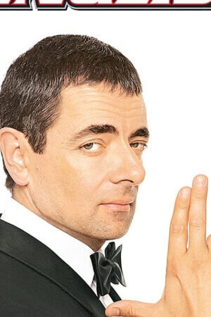 Xem phim Johnny English Điệp Viên Không Không Thấy  - Johnny English (2003)