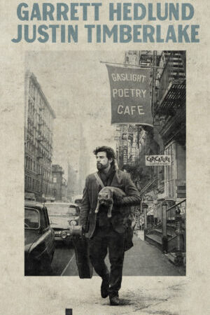 Xem phim Hành Trình Của Đam Mê  - Inside Llewyn Davis (2014)