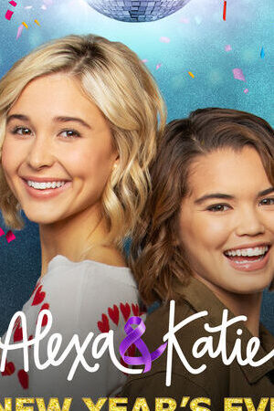 Xem phim Alexa Katie ( 3)  - Alexa Katie (Season 3) (2019)