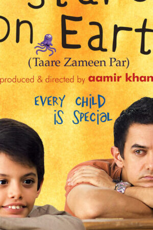 Xem phim Cậu Bé Đặc Biệt  - Taare Zameen Par (2007)