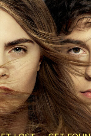 Xem phim Thị Trấn Paper  - Paper Towns (2015)