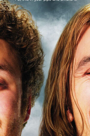 Xem phim Đệ Tam Sát Thủ  - Pineapple Express (2008)