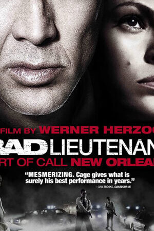 Xem phim Cảnh Sát Phạm Tội  - The Bad Lieutenant Port of Call New Orleans (2009)