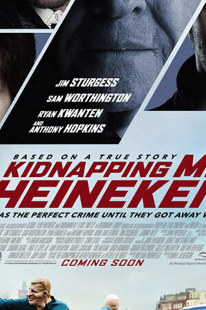 Xem phim Bắt Cóc Mr Heineken  - Kidnapping Mr Heineken (2015)