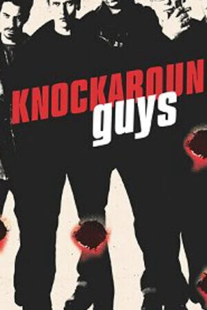 Xem phim Giang Hồ Học Việc  - Knockaround Guys (2002)