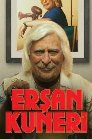 Xem phim The Life and Movies of Erşan Kuneri ( 2)  - The Life and Movies of Erşan Kuneri (Season 2) (2024)