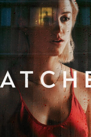 Xem phim Rình Rập  - Watcher (2022)