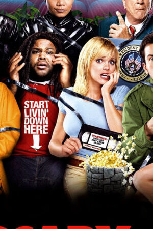 Xem phim Phim Kinh Dị 3  - Scary Movie 3 (2003)