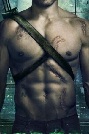 Xem phim Mũi Tên Xanh ( 1)  - Arrow (Season 1) (2012)