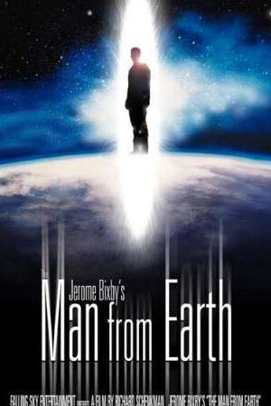 Xem phim Người Bất Tử  - The Man from Earth (2007)