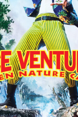 Xem phim Ace Ventura When Nature Calls  - Ace Ventura When Nature Calls (1995)