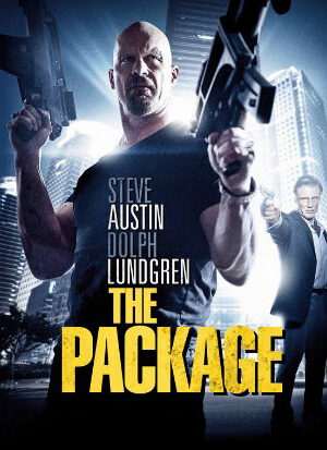 Xem phim Gói Hàng Bí Ẩn  - The Package (2013)