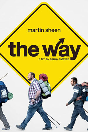 Xem phim Con Đường  - The Way (2010)