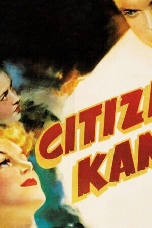 Xem phim Công dân Kane  - Citizen Kane (1941)