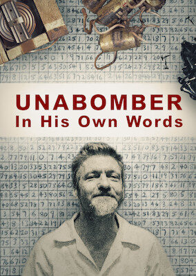 Xem phim Kẻ đánh bom thư – Lời người trong cuộc  - Unabomber In His Own Words (2018)