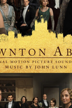 Xem phim Kiệt tác kinh điển Downton Abbey  - Downton Abbey (2010)