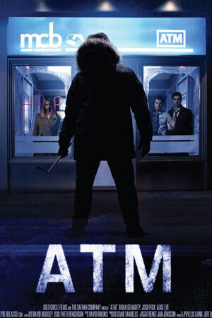 Xem phim Sát Nhân ATM  - ATM (2012)