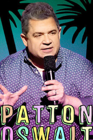 Xem phim Patton Oswalt Tôi yêu tất cả  - Patton Oswalt I Love Everything (2020)