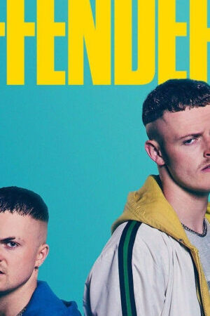 Xem phim The Young Offenders  - The Young Offenders (2016)