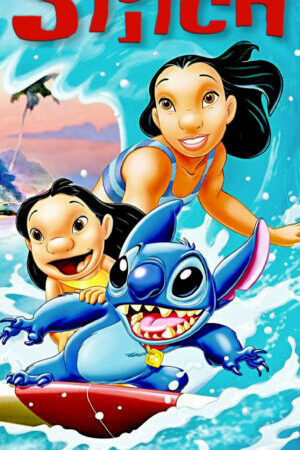 Xem phim Lilo Stitch  - Lilo Stitch ()