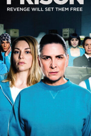 Xem phim Wentworth ( 5)  - Wentworth (Season 5) (2013)