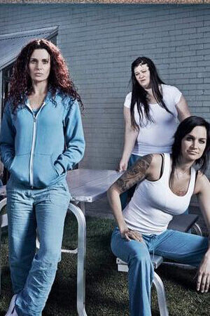 Xem phim Wentworth ( 2)  - Wentworth (Season 2) (2014)