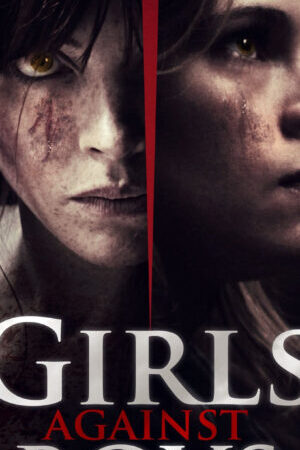 Xem phim Girls Against Boys  - Girls Against Boys (2012)