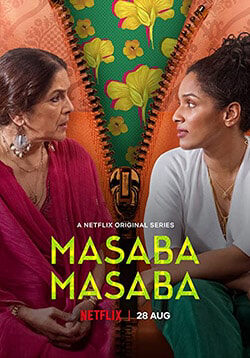 Xem phim Masaba Masaba ( 2)  - Masaba Masaba (Season 2) (2020)