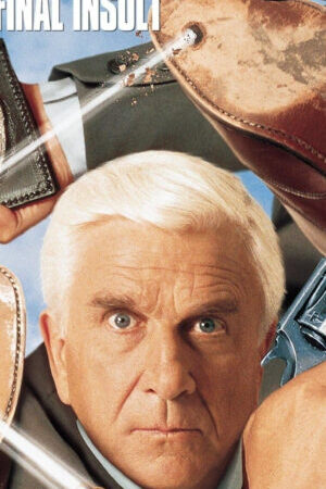 Xem phim Naked Gun 33 13 The Final Insult  - Naked Gun 33 13 The Final Insult (1994)